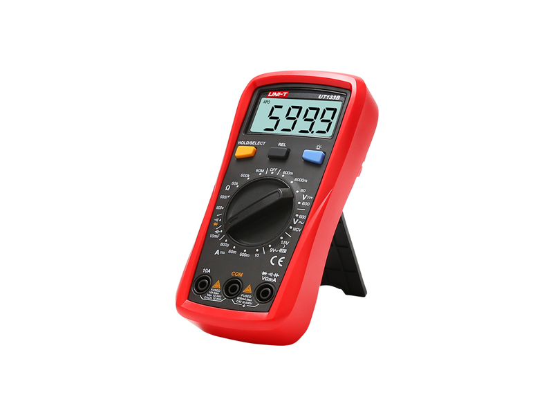 UNI-T UT133B Digital Multimeter - Image 3